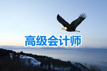 高級會計(jì)師論文要求多少字